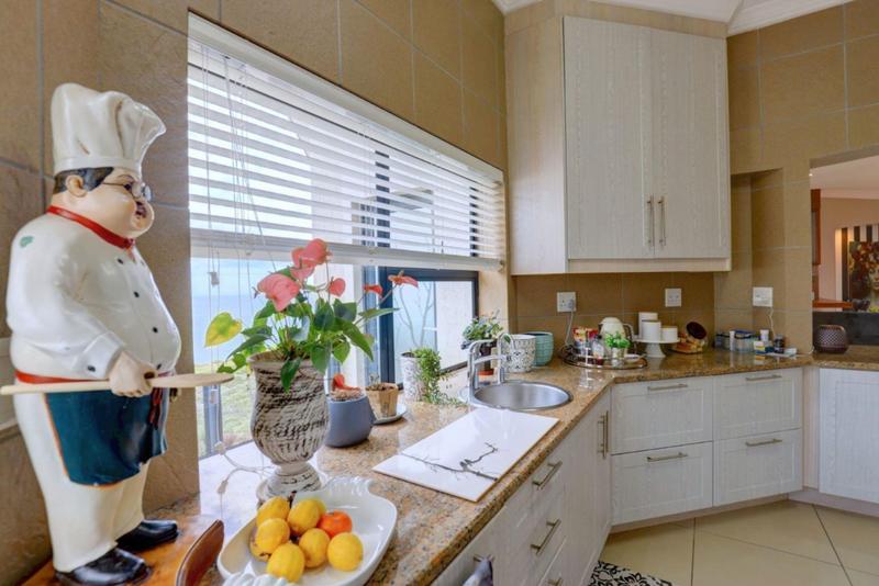 5 Bedroom Property for Sale in Pinnacle Point Golf Estate Western Cape